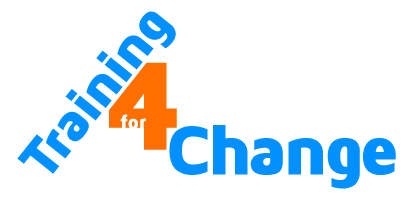 Training 4 Change